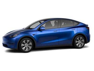 TESLA MODEL Y 2020 5YJYGDEE3LF024938 image TESLA MODEL Y 2020 5YJYGDEE3LF024938 image
